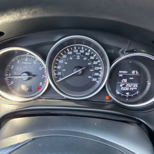 صورة مصغرة 40 لـ 2016 Mazda CX-5 2016.5 GS