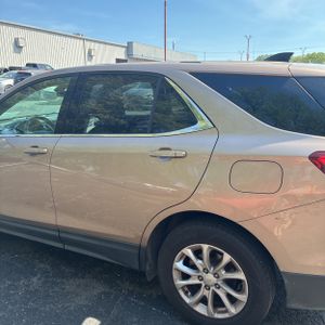 CHEVROLET EQUINOX LT - 6