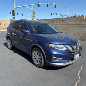 صورة مصغرة 12 لـ 2018 Nissan ROGUE S