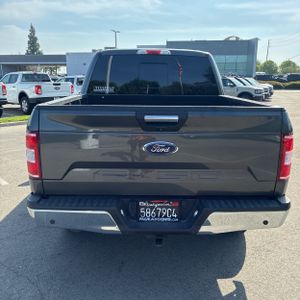 FORD F-150 XLT - 7