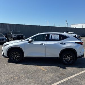 LEXUS NX 350 BASE - 3