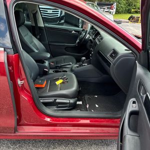 2016 Volkswagen JETTA 1.8T SEL — фото 33