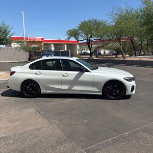 BMW 3 SERIES M340I - 10