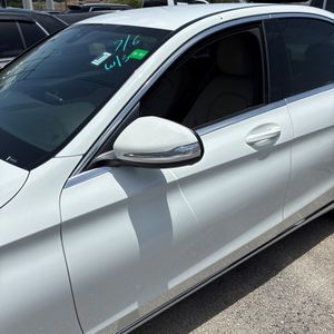 2015 Mercedes-BENZ C-CLASS 缩略图 55