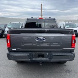 FORD F-150 XLT - 7