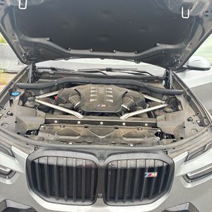 صورة مصغرة 44 لـ 2024 BMW X7 M60I
