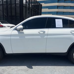 2023 Mercedes-BENZ GLC 照片 4