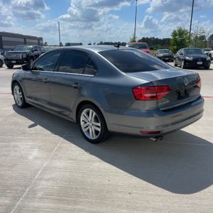 VOLKSWAGEN JETTA TDI SEL - 5