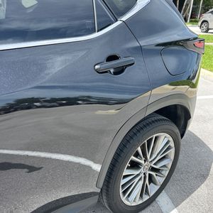 2022 Lexus NX 350 PREMIUM — миниатюра 56