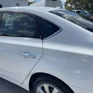 NISSAN SENTRA SV - 6