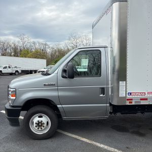 FORD E-350 - 2