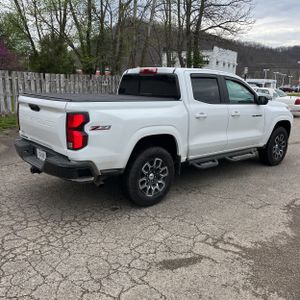 CHEVROLET COLORADO Z71 - 8