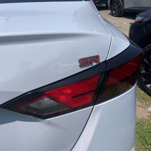 صورة مصغرة 23 لـ 2025 Nissan ALTIMA SR