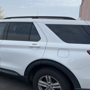 FORD EXPLORER XLT - 6