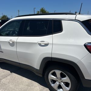 JEEP COMPASS LATITUDE - 6