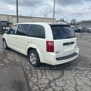 DODGE GRAND CARAVAN SE - 5