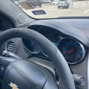 2015 Chevrolet CRUZE 1LT AUTO thumbnail 64