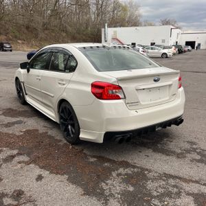 SUBARU WRX PREMIUM - 5