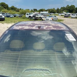2008 Honda ACCORD EX-L photo 16