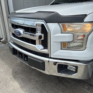 2017 FORD F-150 XLT — миниатюра 53