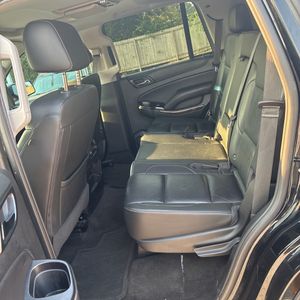 2018 Chevrolet TAHOE LT — фото 34