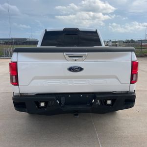 FORD F-150 LARIAT - 7