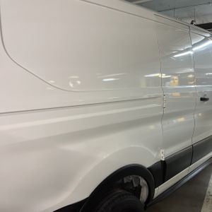 FORD TRANSIT 250 - 9