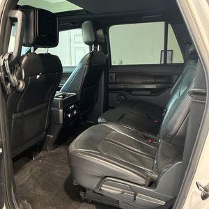 2018 FORD EXPEDITION MAX LIMITED — миниатюра 32