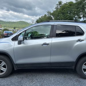 صورة 4 لـ 2017 Chevrolet TRAX LT