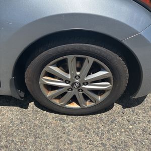 2016 Hyundai ELANTRA SE 缩略图 20
