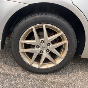 صورة مصغرة 19 لـ 2010 FORD FUSION SE