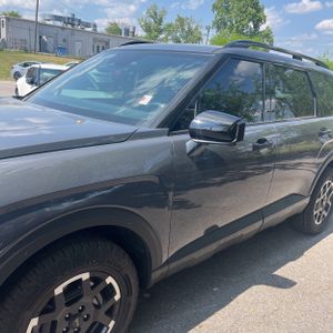 HYUNDAI PALISADE XRT PRO - 2