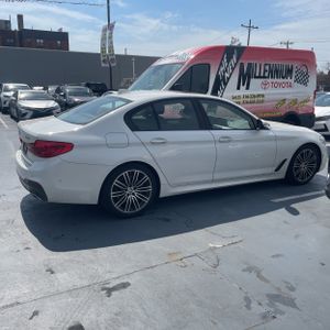 BMW 540I XDRIVE - 10