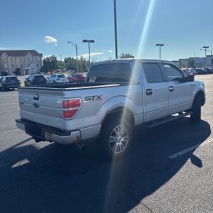 صورة 8 لـ 2014 FORD F-150 STX