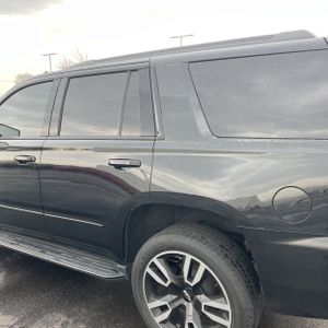 CHEVROLET TAHOE PREMIER - 6
