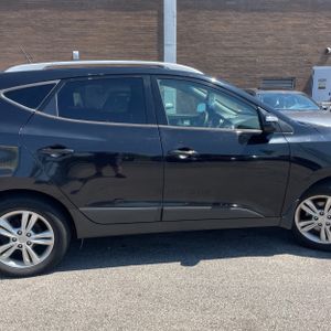 صورة مصغرة 11 لـ 2013 Hyundai TUCSON GLS