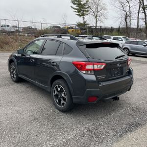 SUBARU CROSSTREK 2.0I PREMIUM - 5