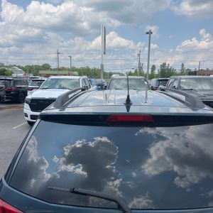 2013 Dodge JOURNEY SXT 缩略图 16
