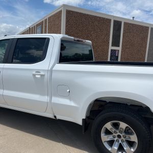 2019 Chevrolet SILVERADO 1500 LT — фото 6