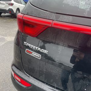 2017 KIA SPORTAGE LX — миниатюра 23