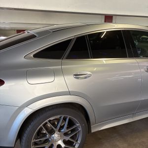 MERCEDES-BENZ GLE AMG - 7