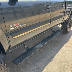 2005 Chevrolet SILVERADO 2500HD LS 缩略图 56