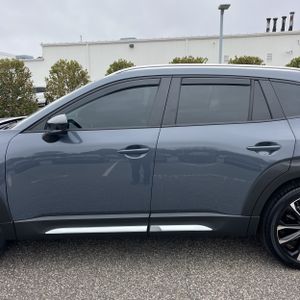 MAZDA CX-50 2.5 TURBO - 4
