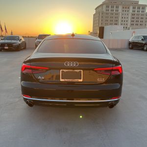 AUDI A5 2.0T PREMIUM - 7