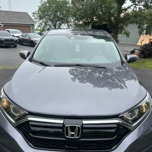 2022 Honda CR-V EX 缩略图 15