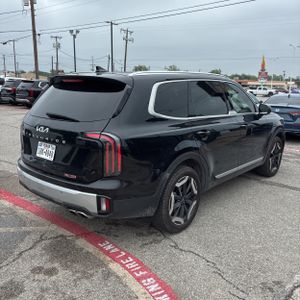 KIA TELLURIDE EX - 8