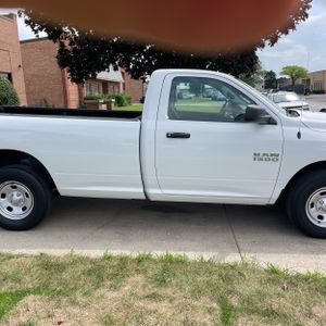 صورة مصغرة 11 لـ 2018 RAM 1500 TRADESMAN