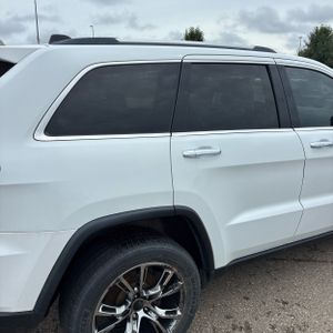 صورة 9 لـ 2014 JEEP GRAND CHEROKEE LIMITED