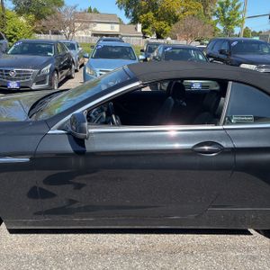 BMW 6-SERIES 650XI - 4