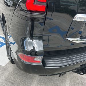 صورة مصغرة 55 لـ 2023 Lexus GX 460 BASE